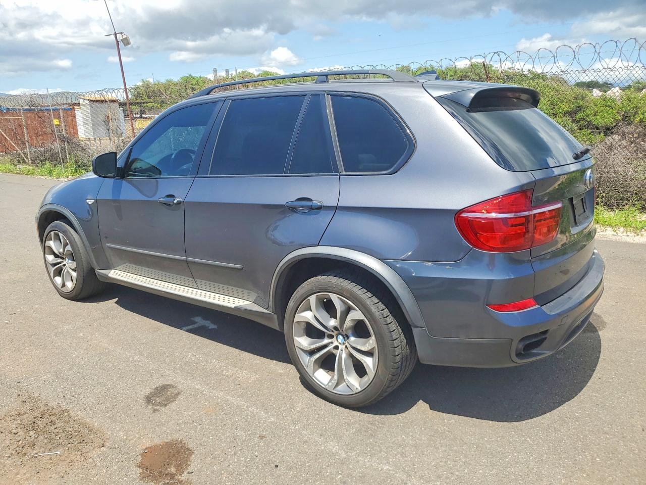BMW X Series