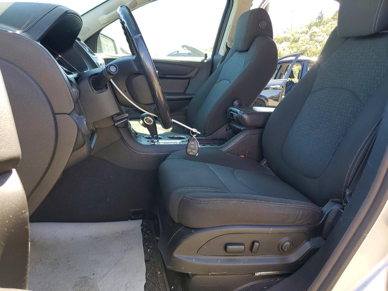 GMC Acadia Sle