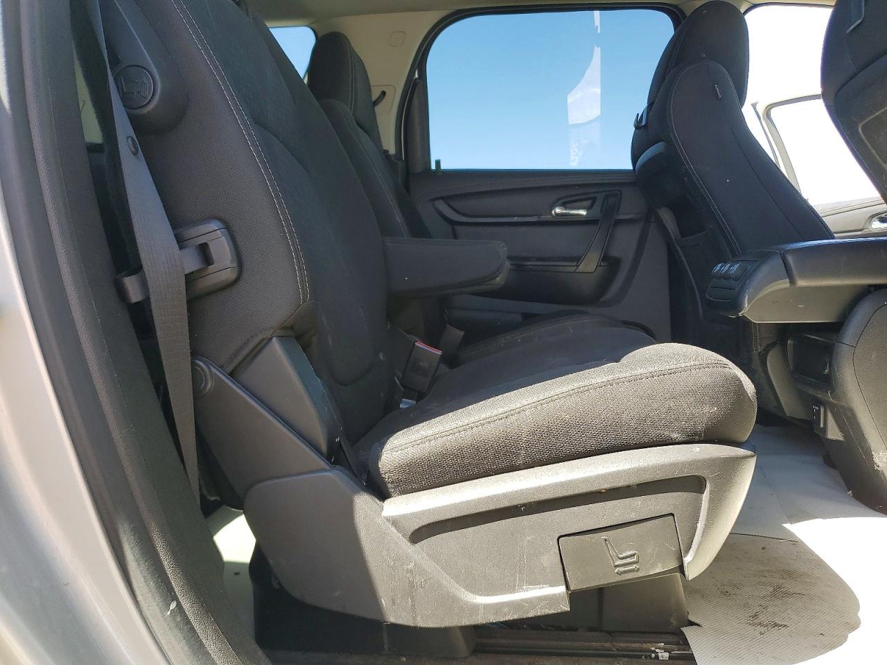 GMC Acadia Sle