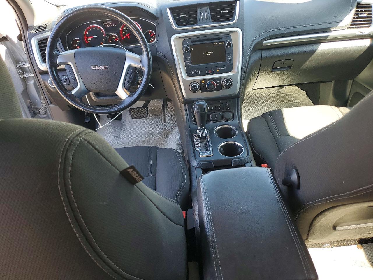 GMC Acadia Sle