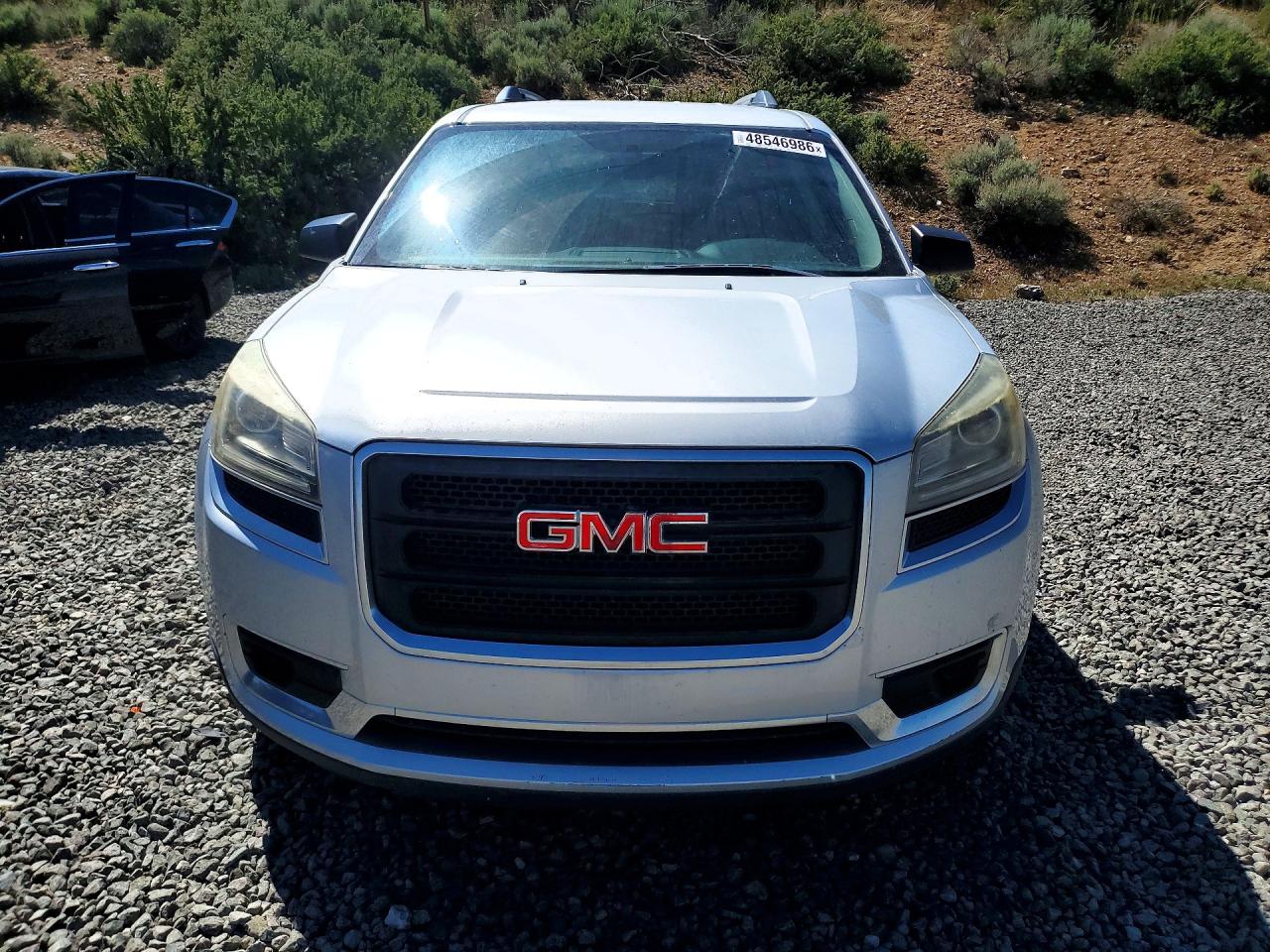 GMC Acadia Sle