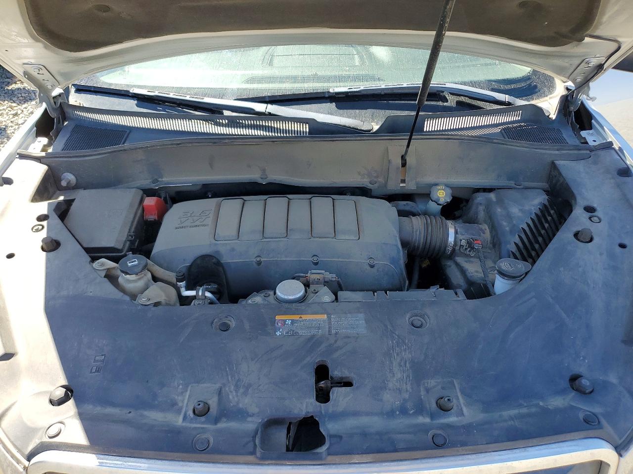GMC Acadia Sle