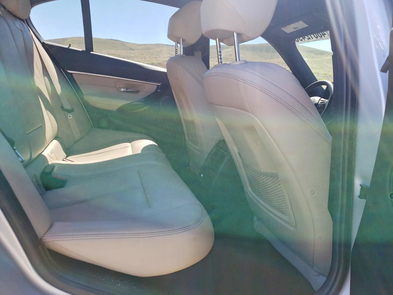 BMW 3 Series Xi