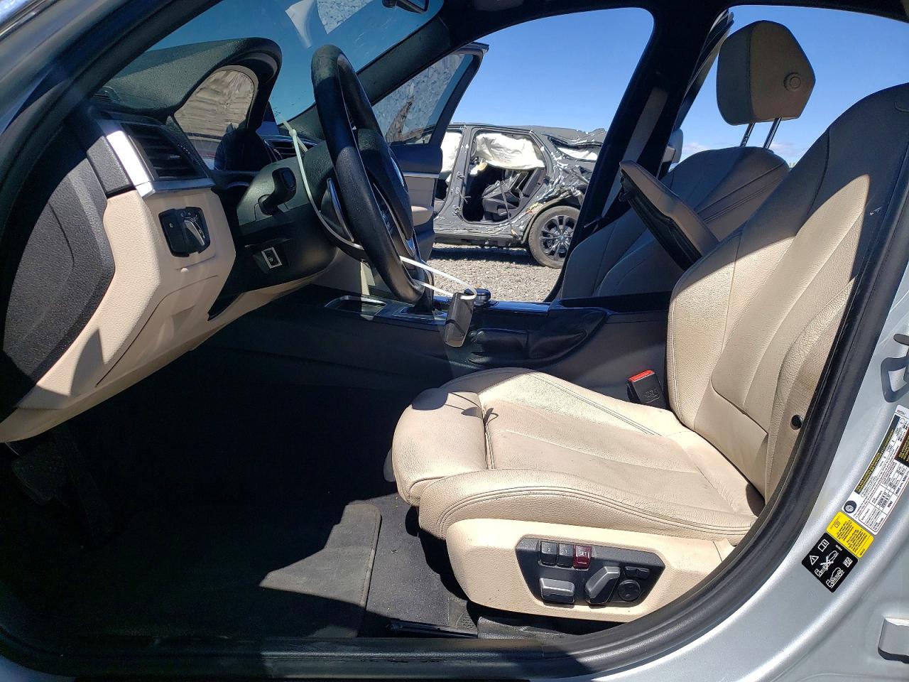 BMW 3 Series Xi