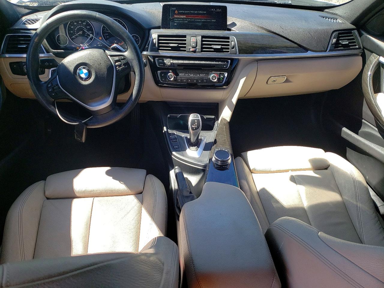 BMW 3 Series Xi