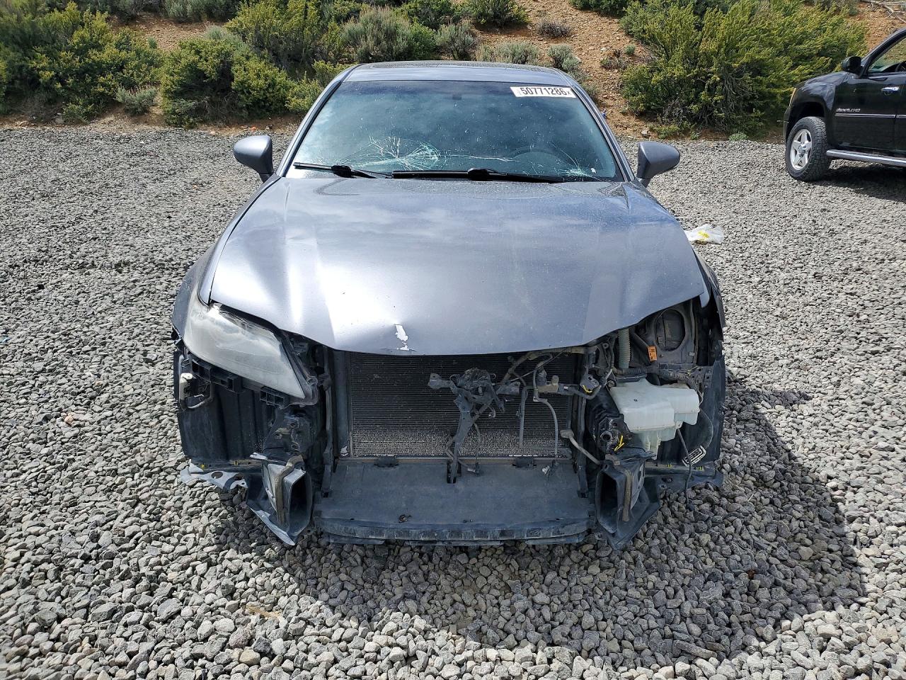 Lexus Gs 350