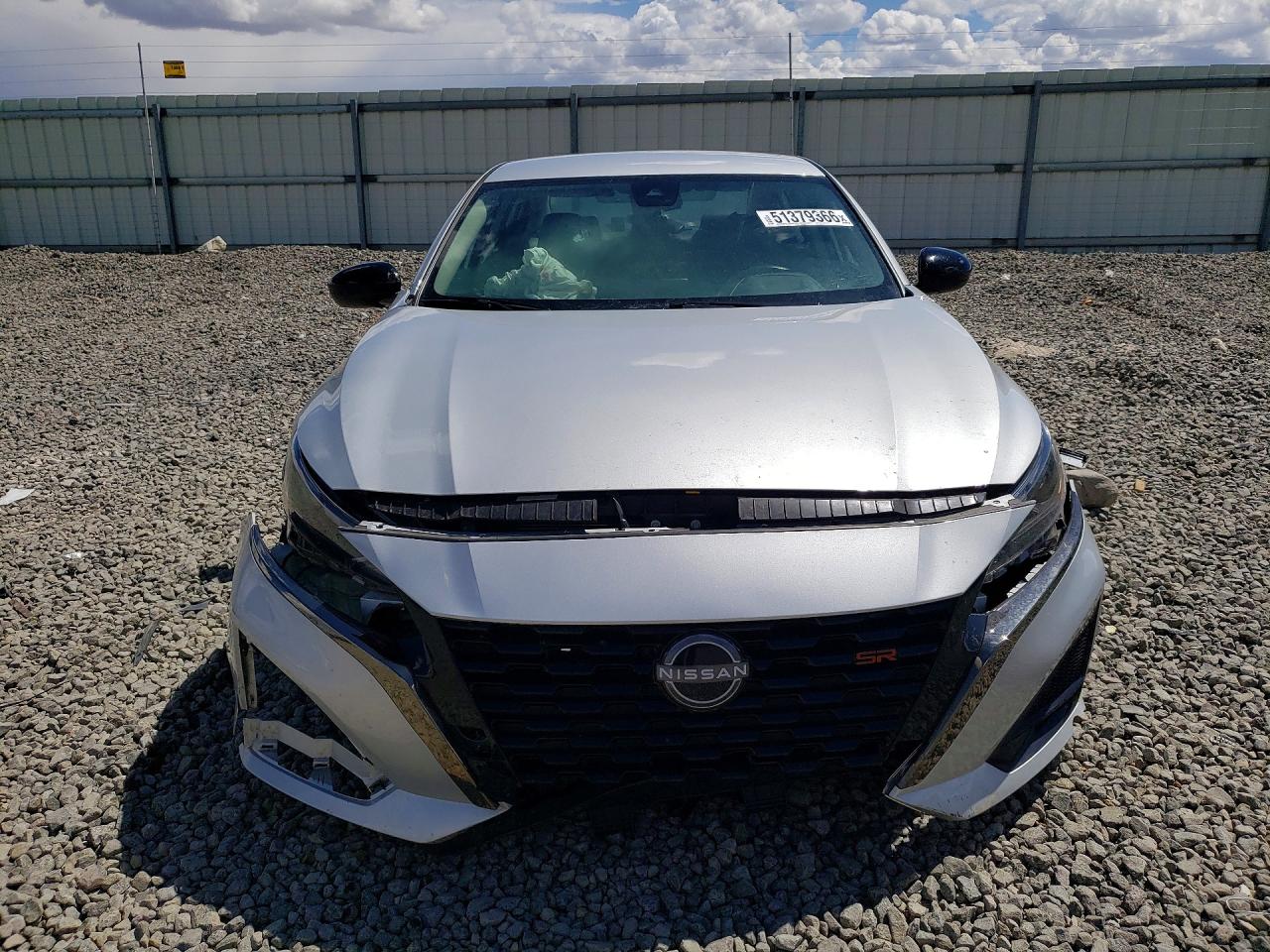 Nissan Altima Sr