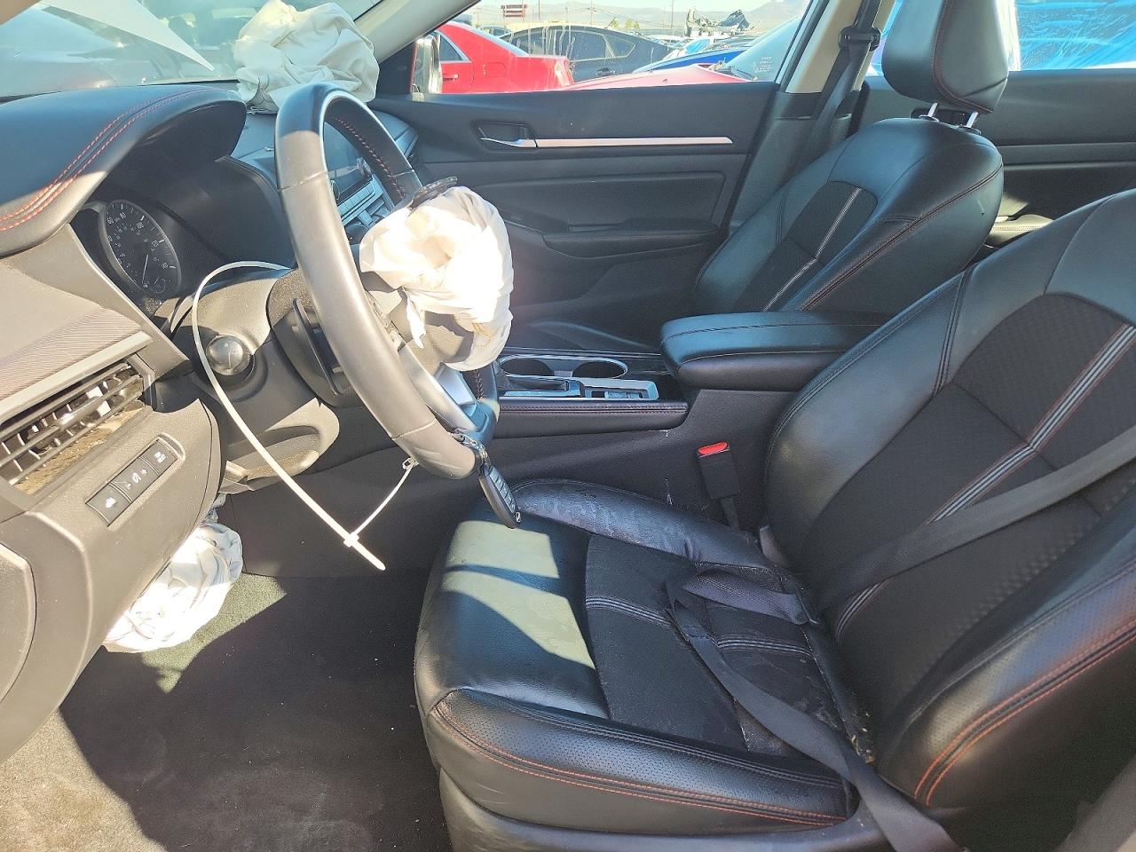 Nissan Altima Sr