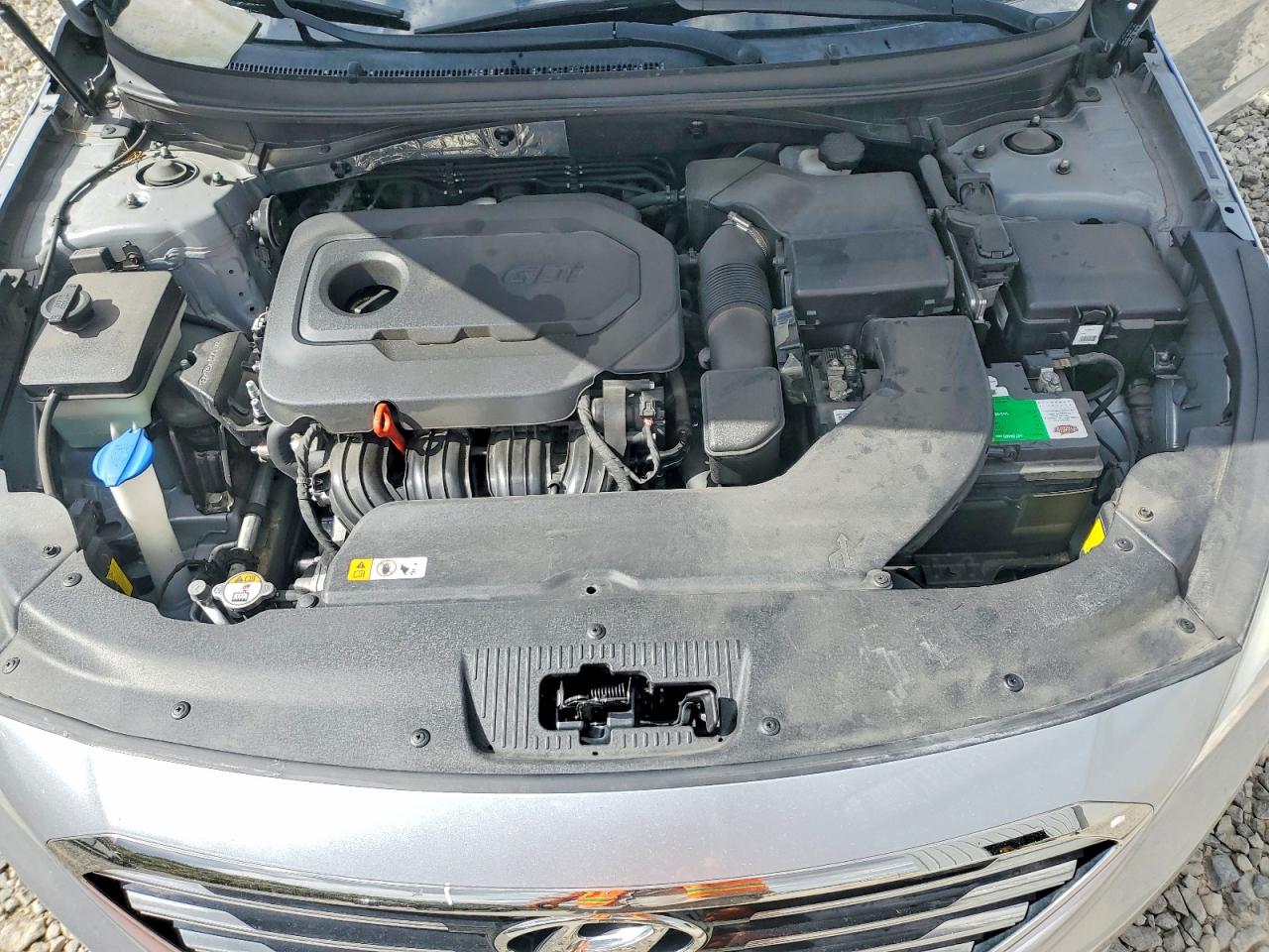 Hyundai SONATA Limited