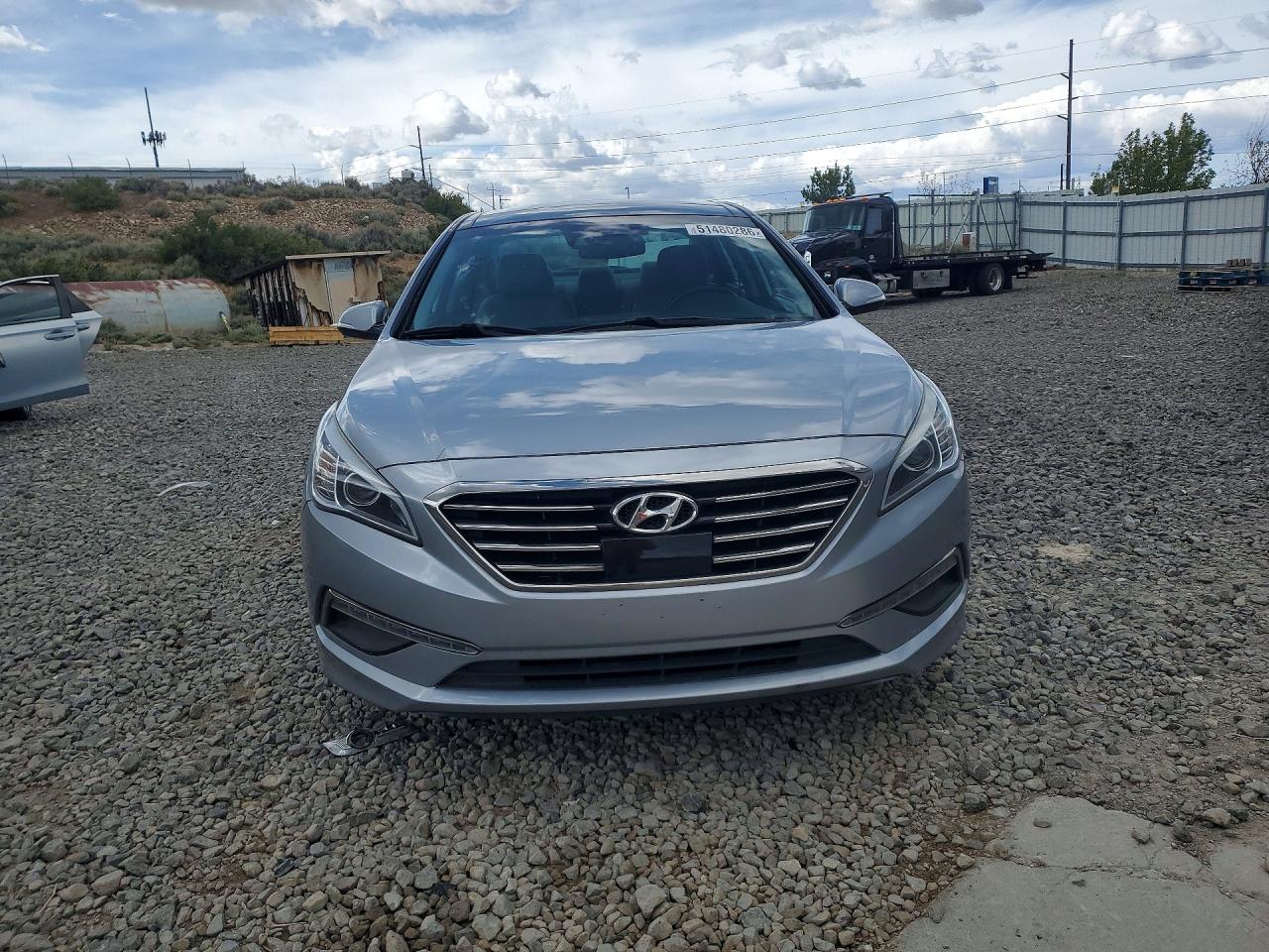 Hyundai SONATA Limited