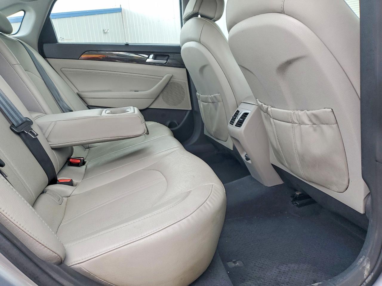 Hyundai SONATA Limited