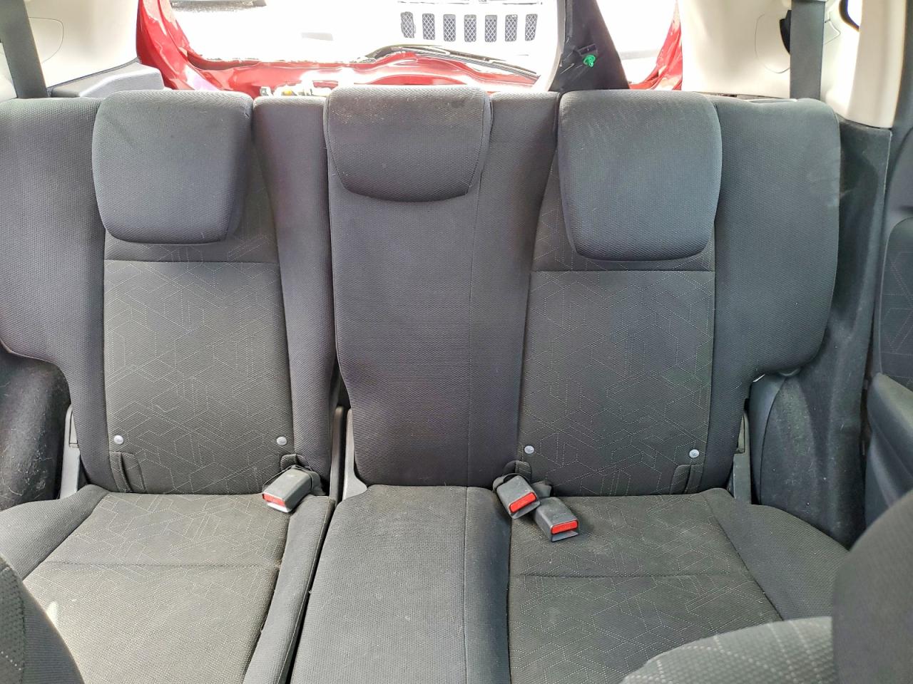 Honda Fit Ex
