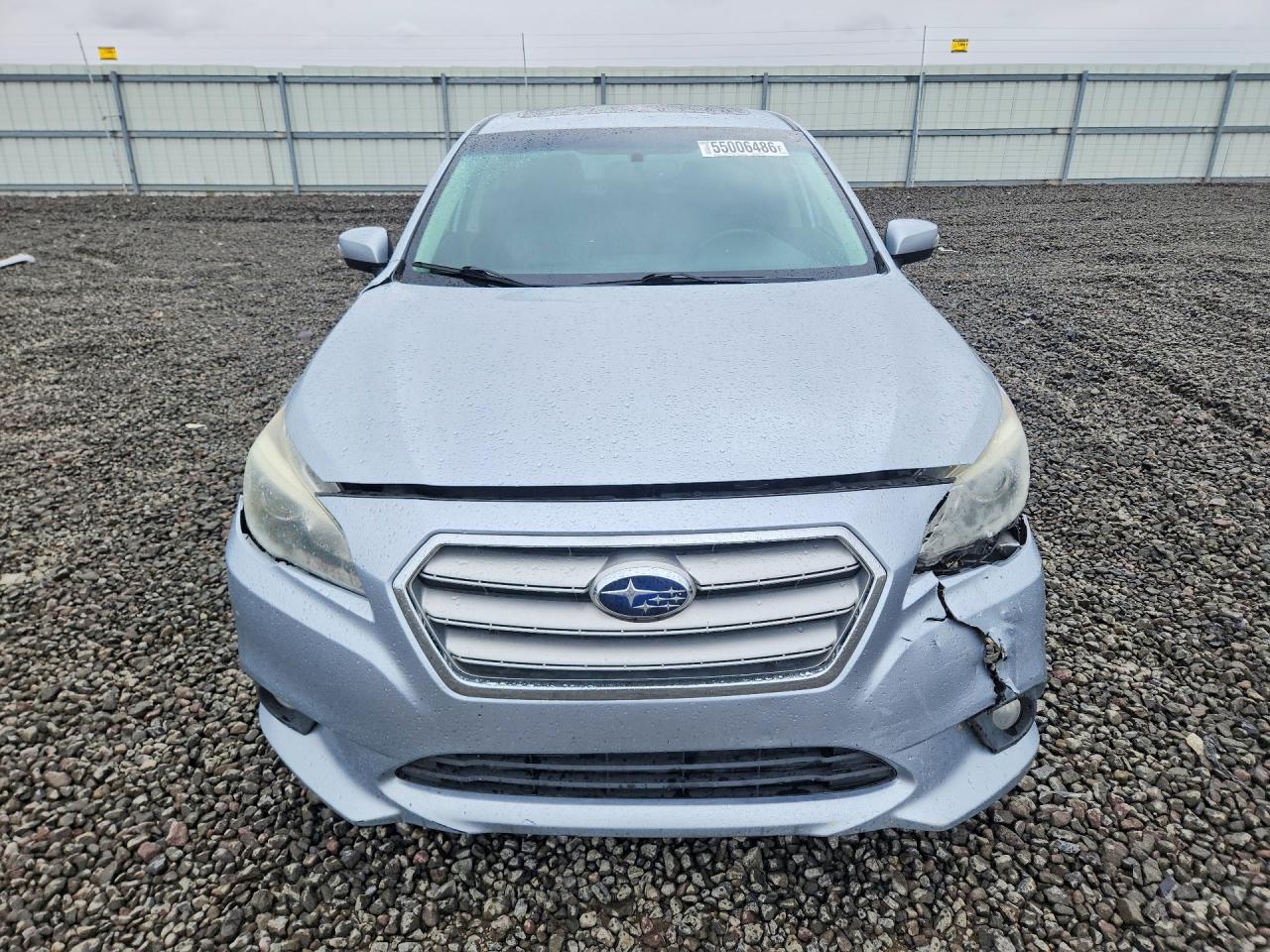 Subaru Legacy 2.5i Limited