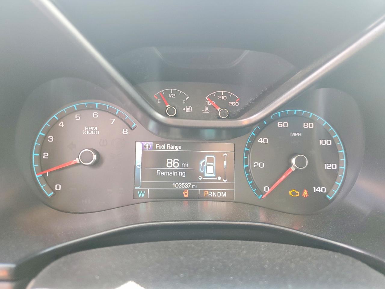 Chevrolet Colorado Lt