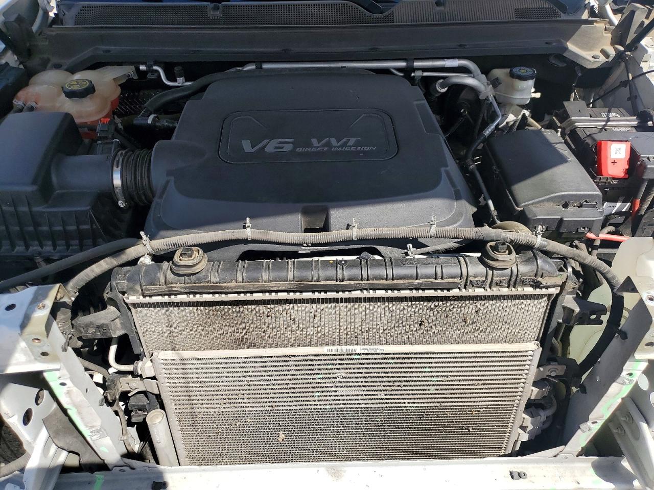 Chevrolet Colorado Lt