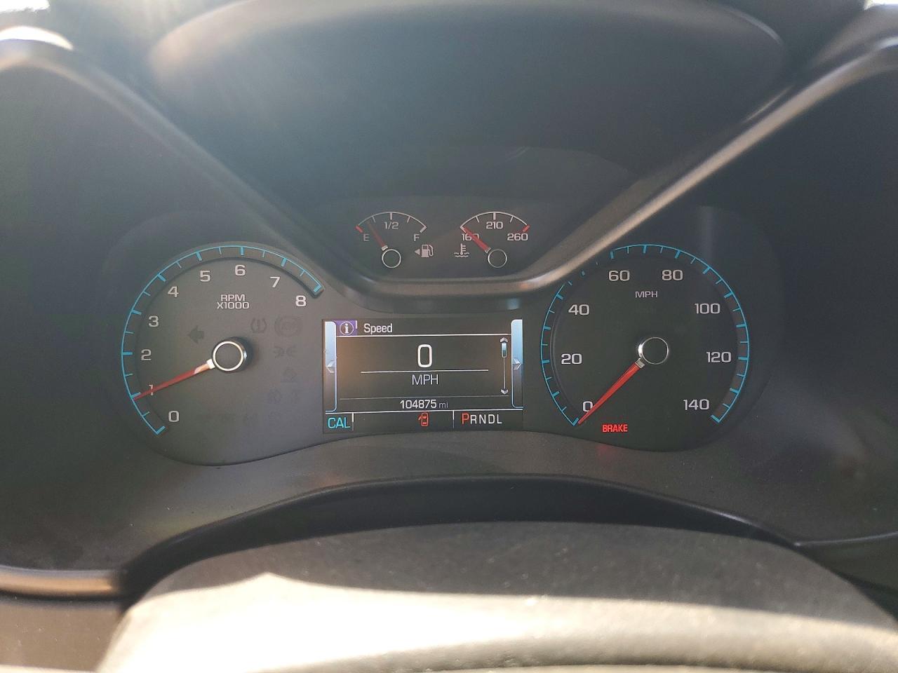 Chevrolet Colorado Z71