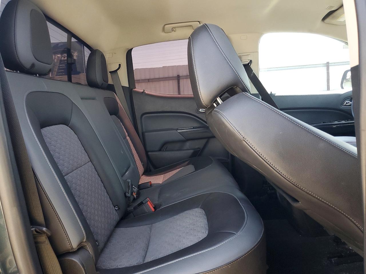 Chevrolet Colorado Z71