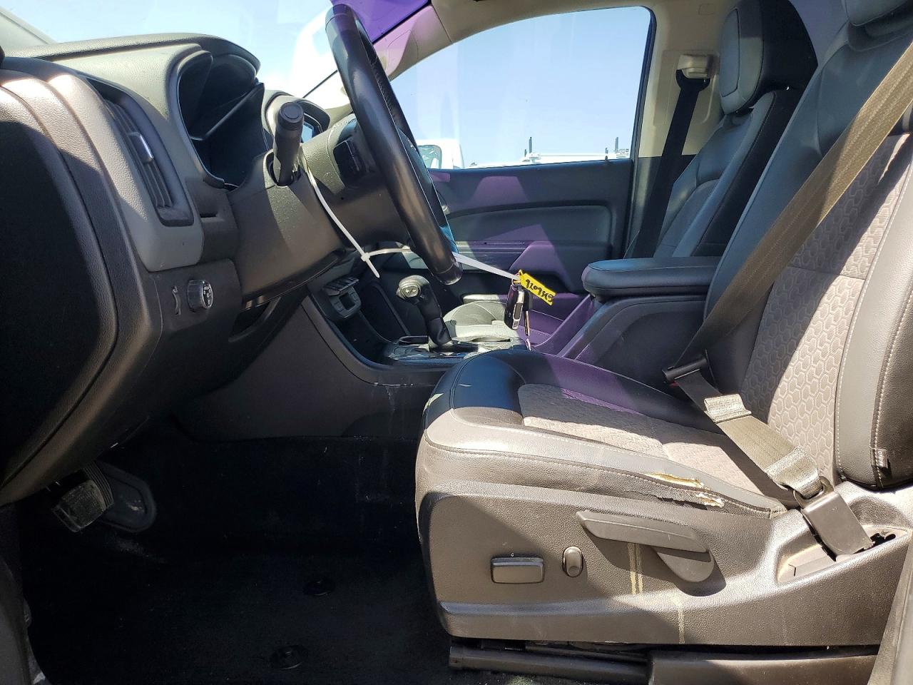 Chevrolet Colorado Z71