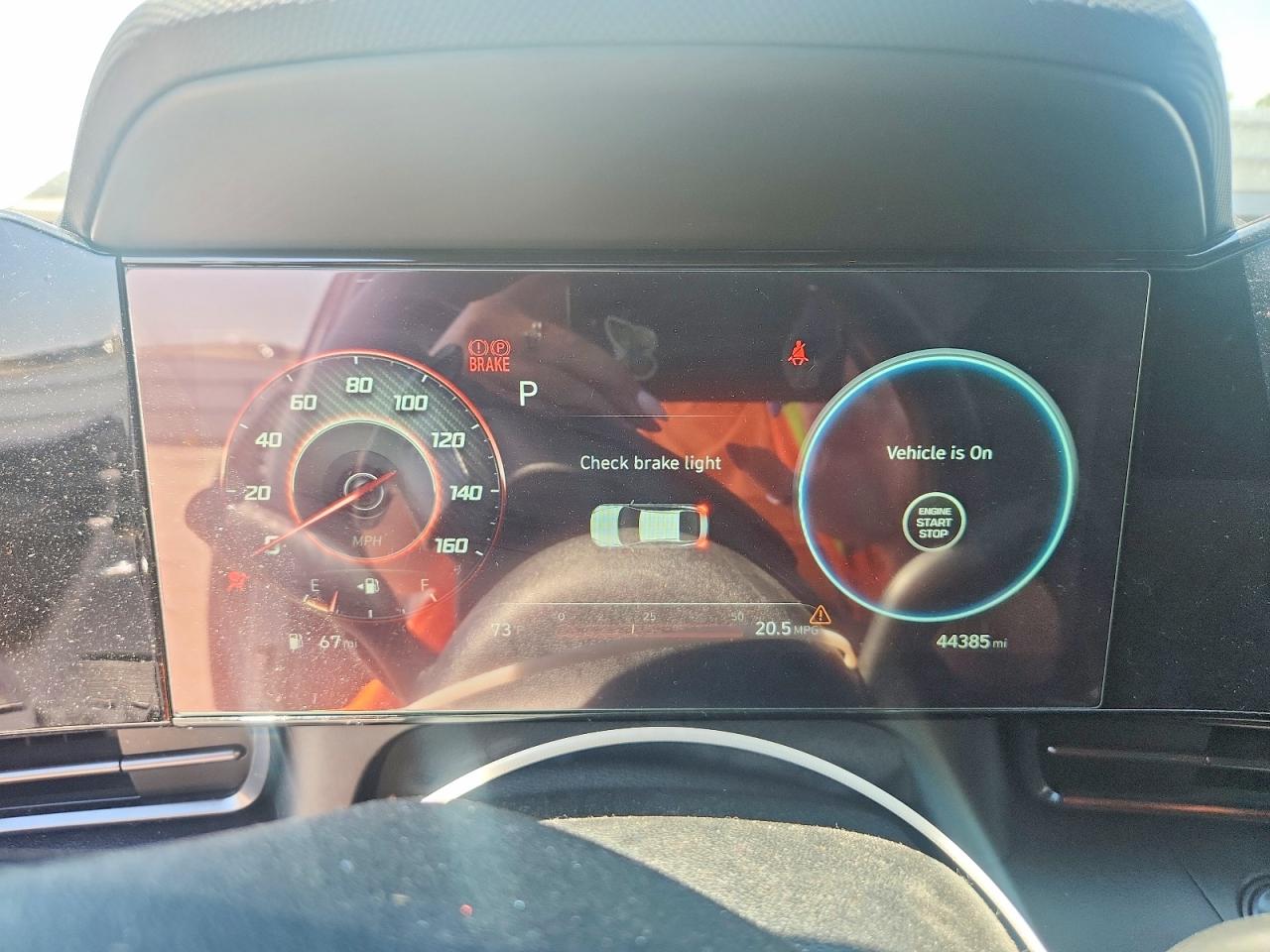Hyundai ELANTRA N Line
