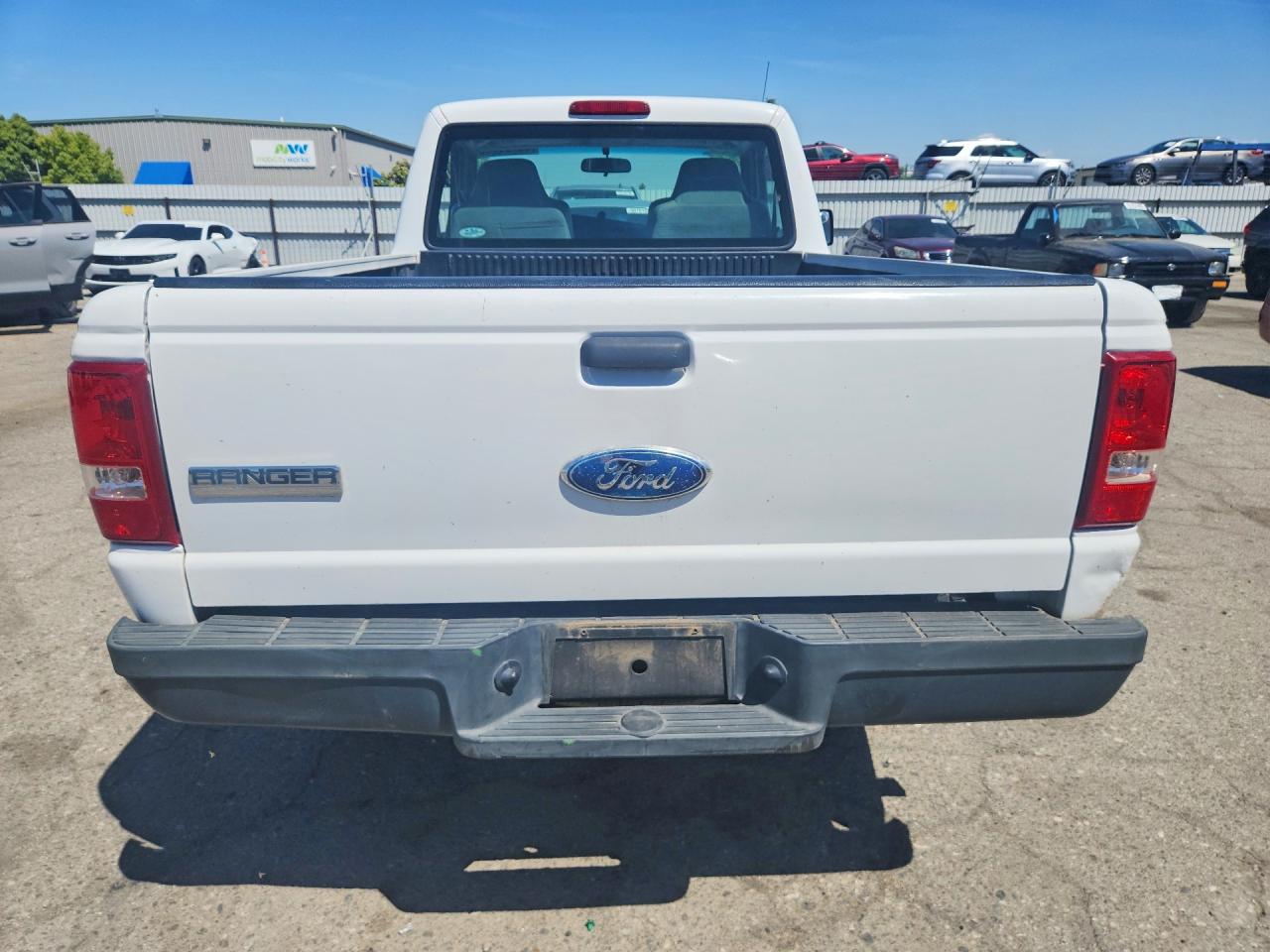 Ford Ranger