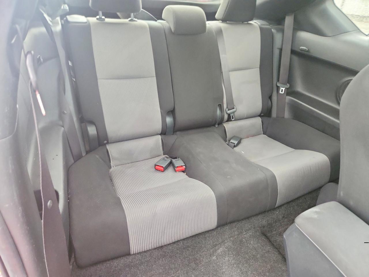 Scion TC Base