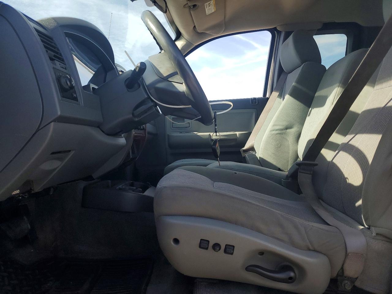 Dodge Dakota