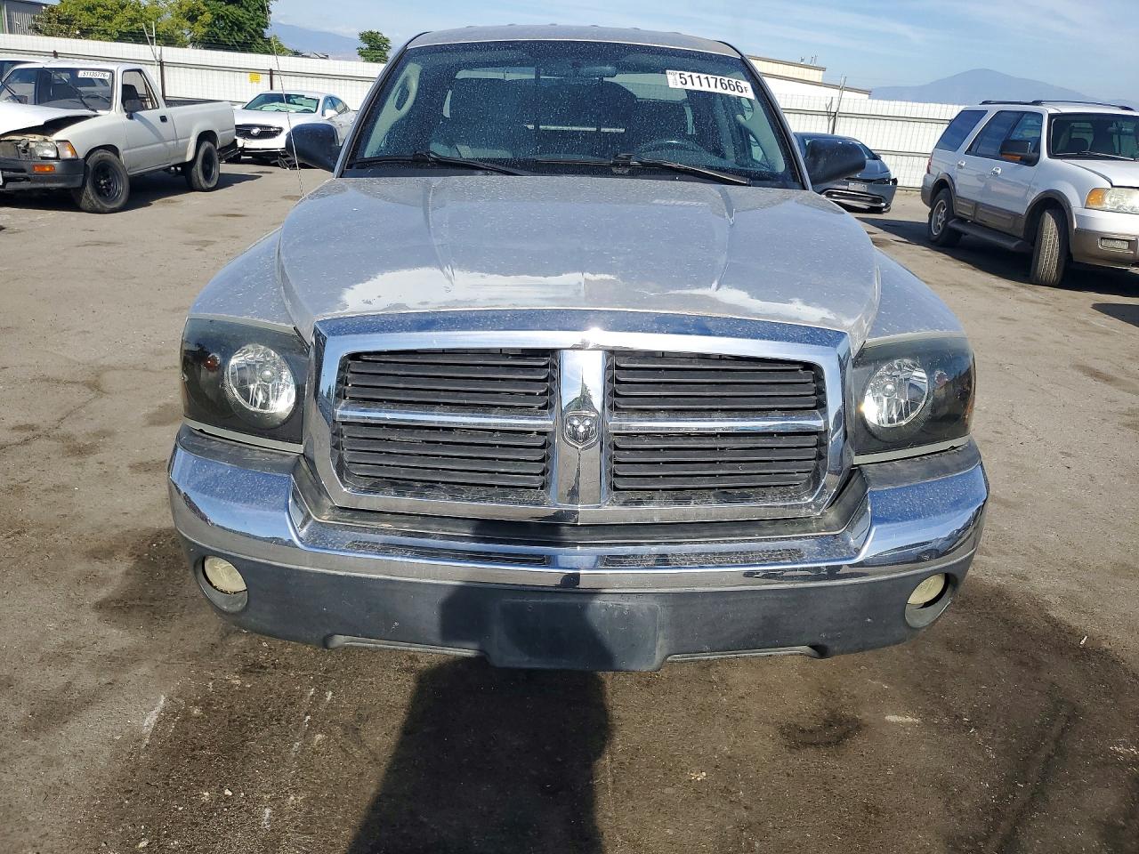 Dodge Dakota