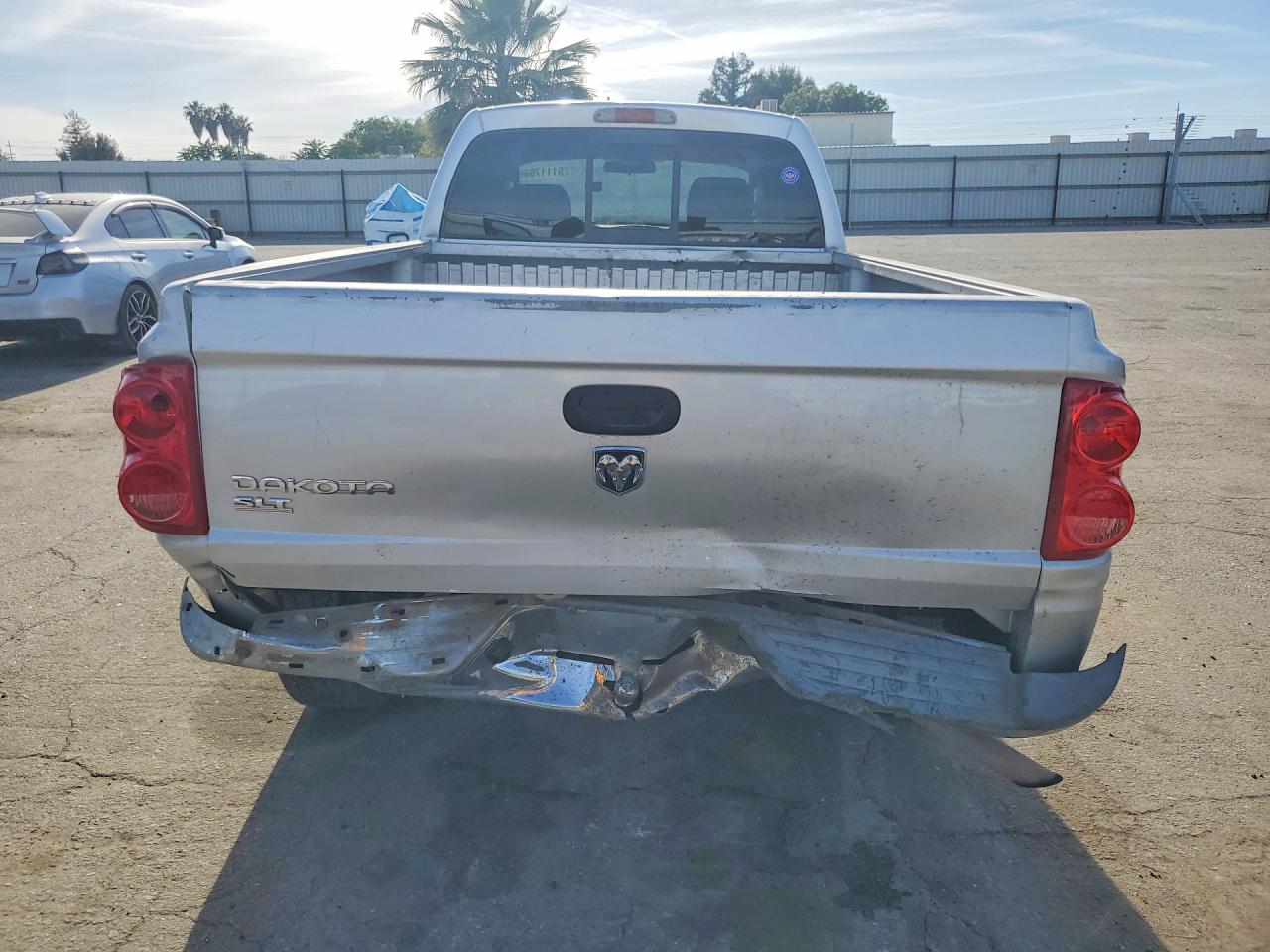 Dodge Dakota
