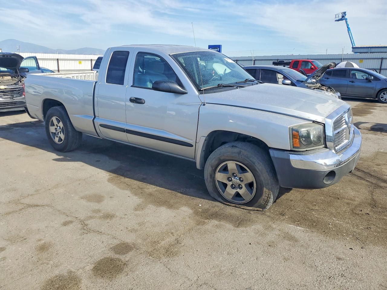 Dodge Dakota