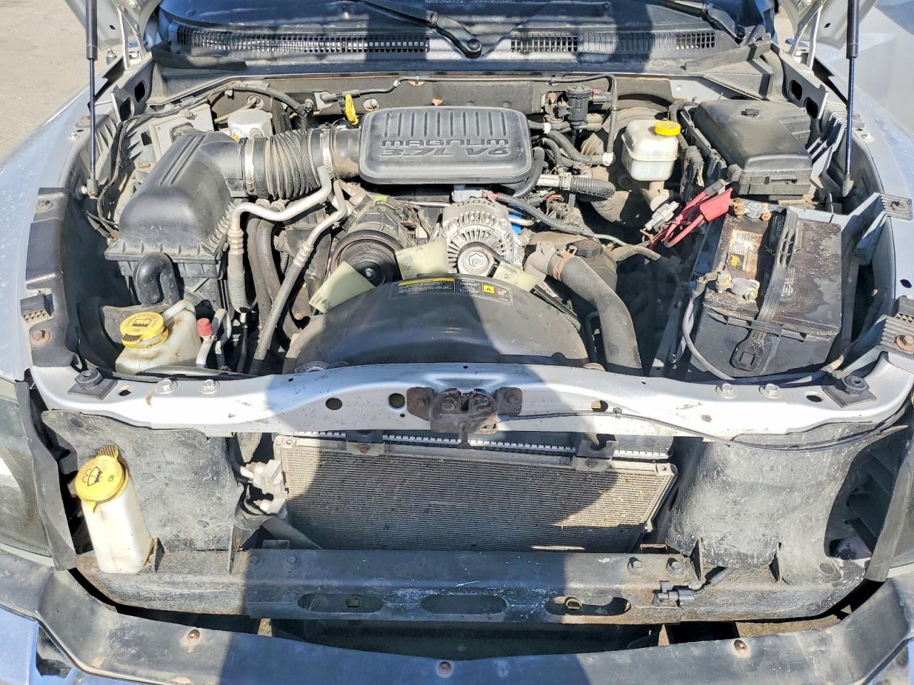 Dodge Dakota