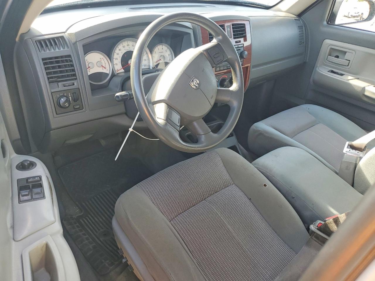 Dodge Dakota