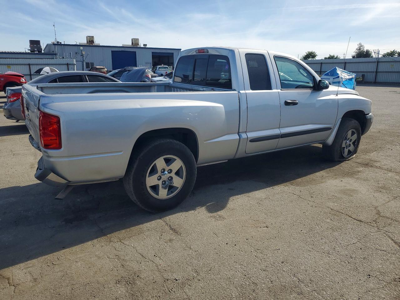 Dodge Dakota