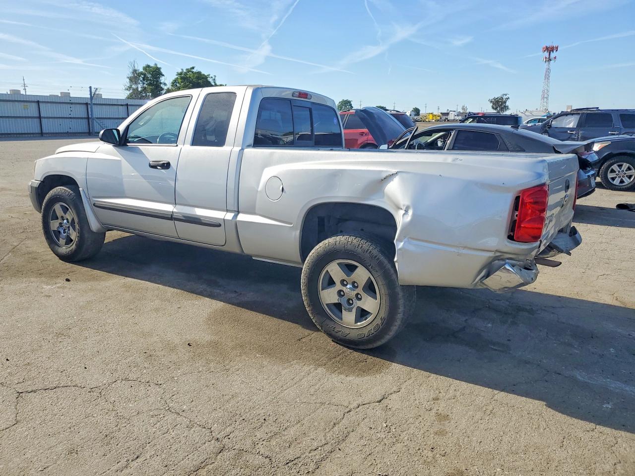 Dodge Dakota