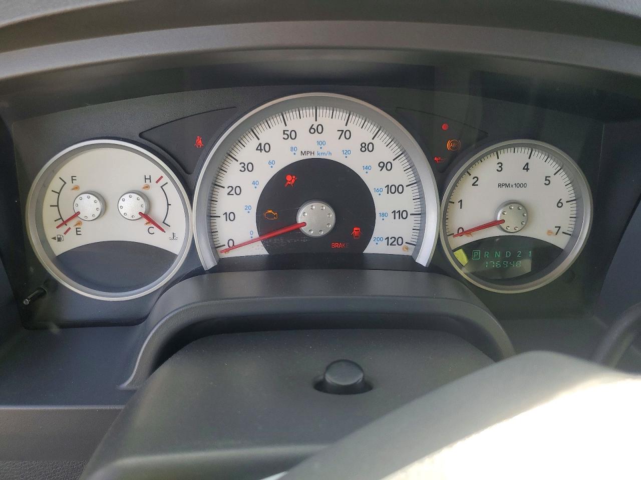 Dodge Dakota