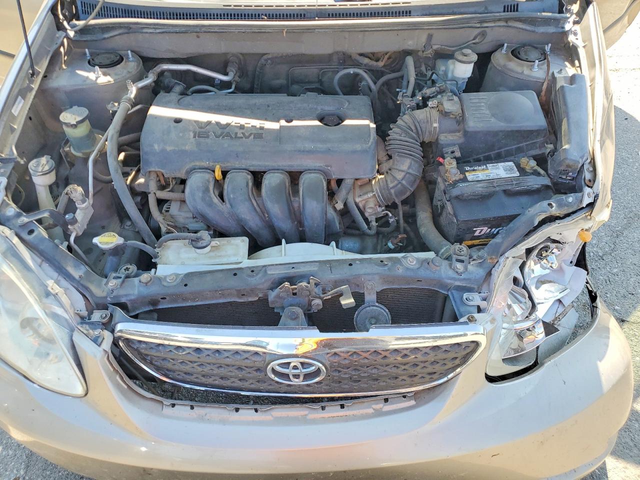 Toyota Corolla Ce