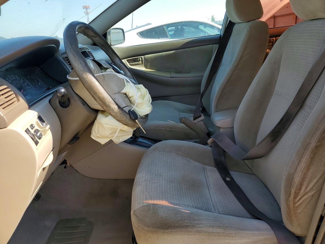 Toyota Corolla Ce