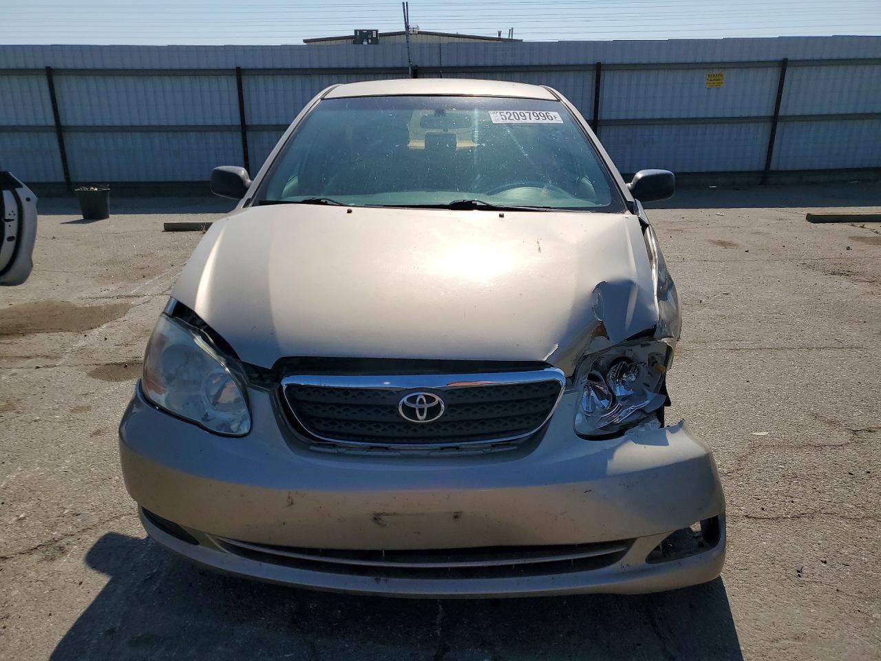 Toyota Corolla Ce