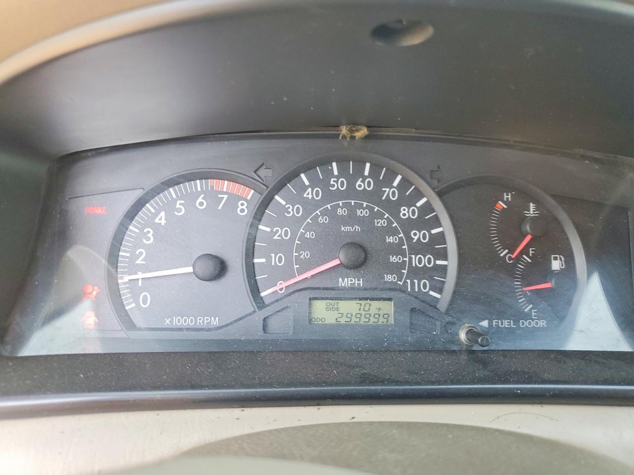 Toyota Corolla Ce