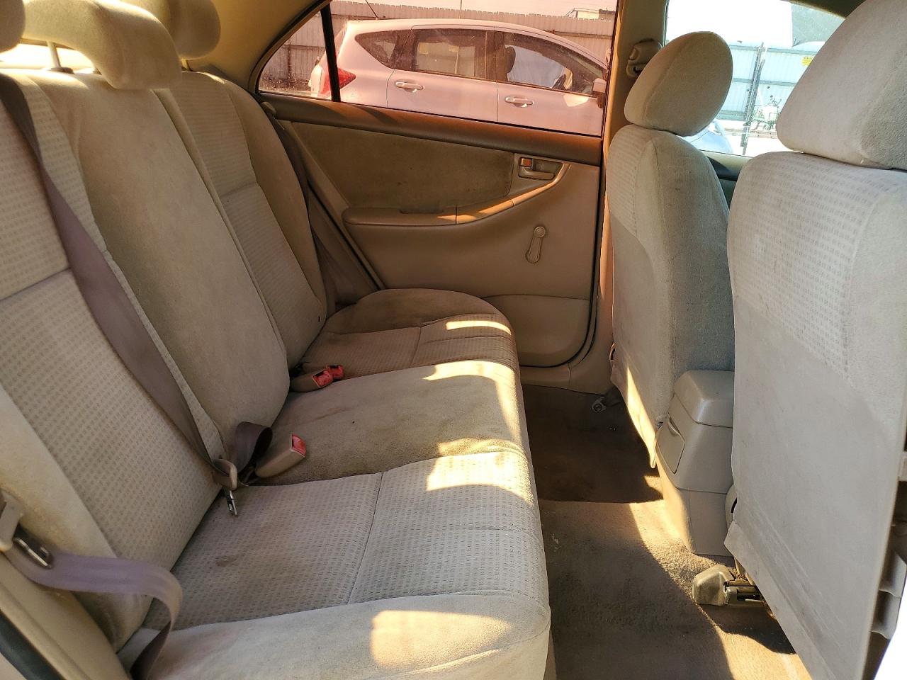 Toyota Corolla Ce