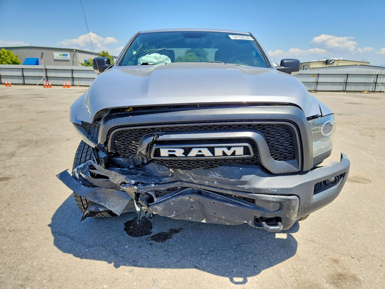 Ram 1500 Slt