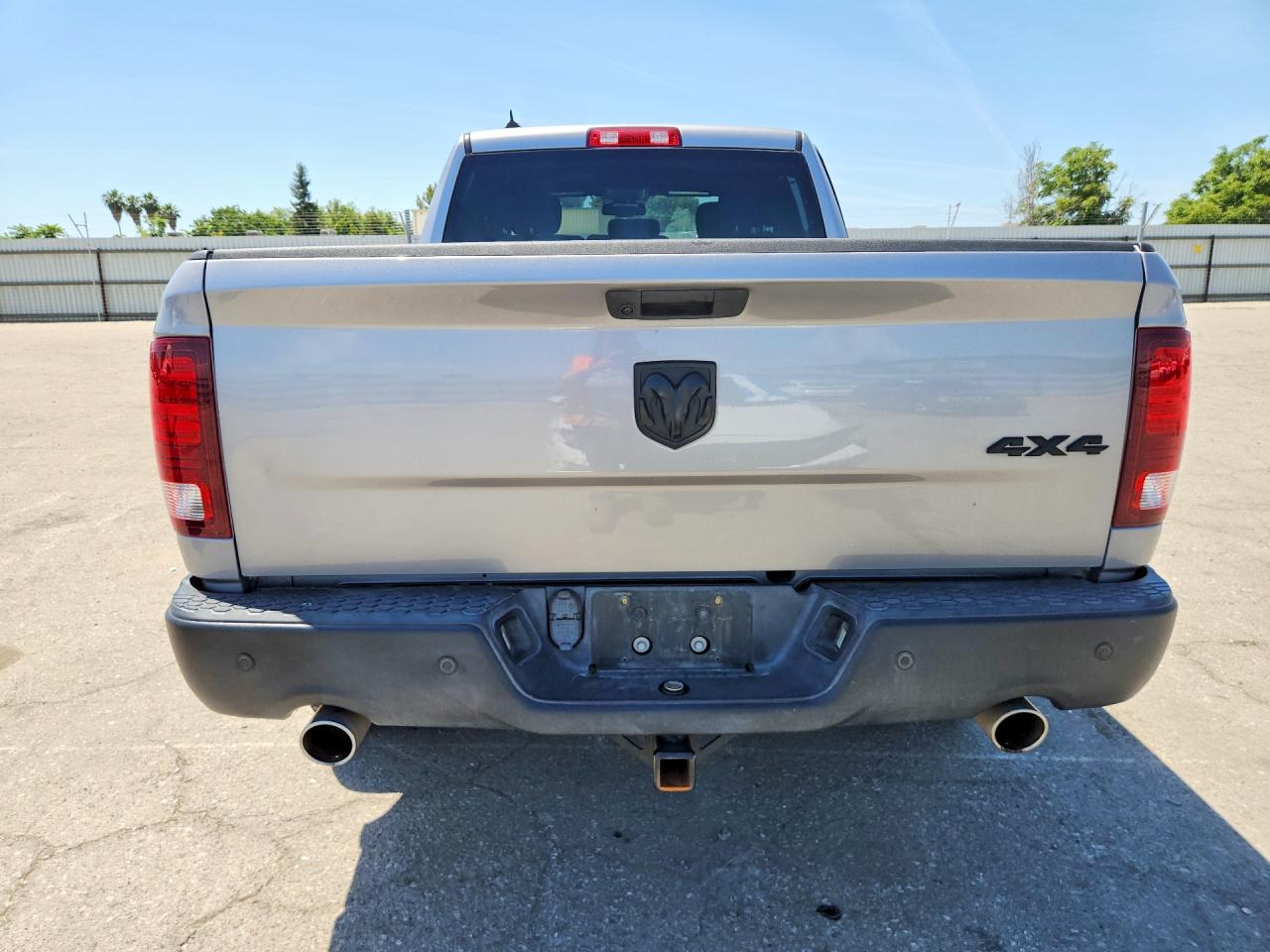 Ram 1500 Slt