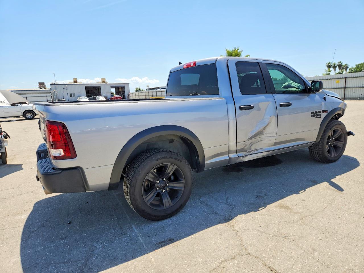 Ram 1500 Slt