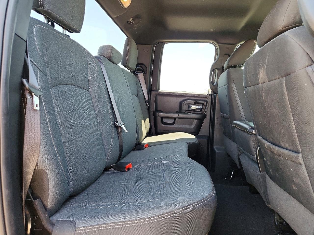 Ram 1500 Slt