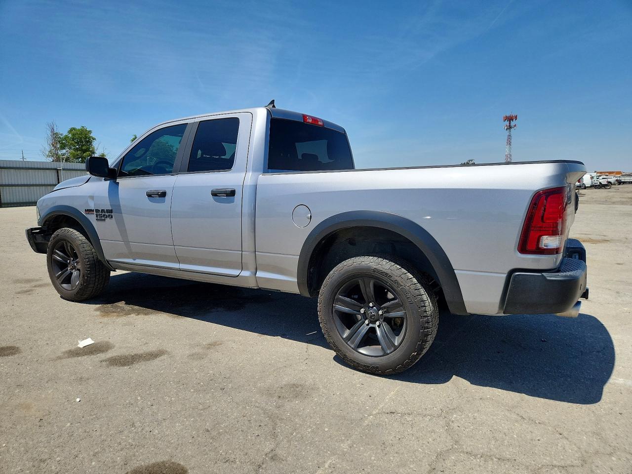 Ram 1500 Slt