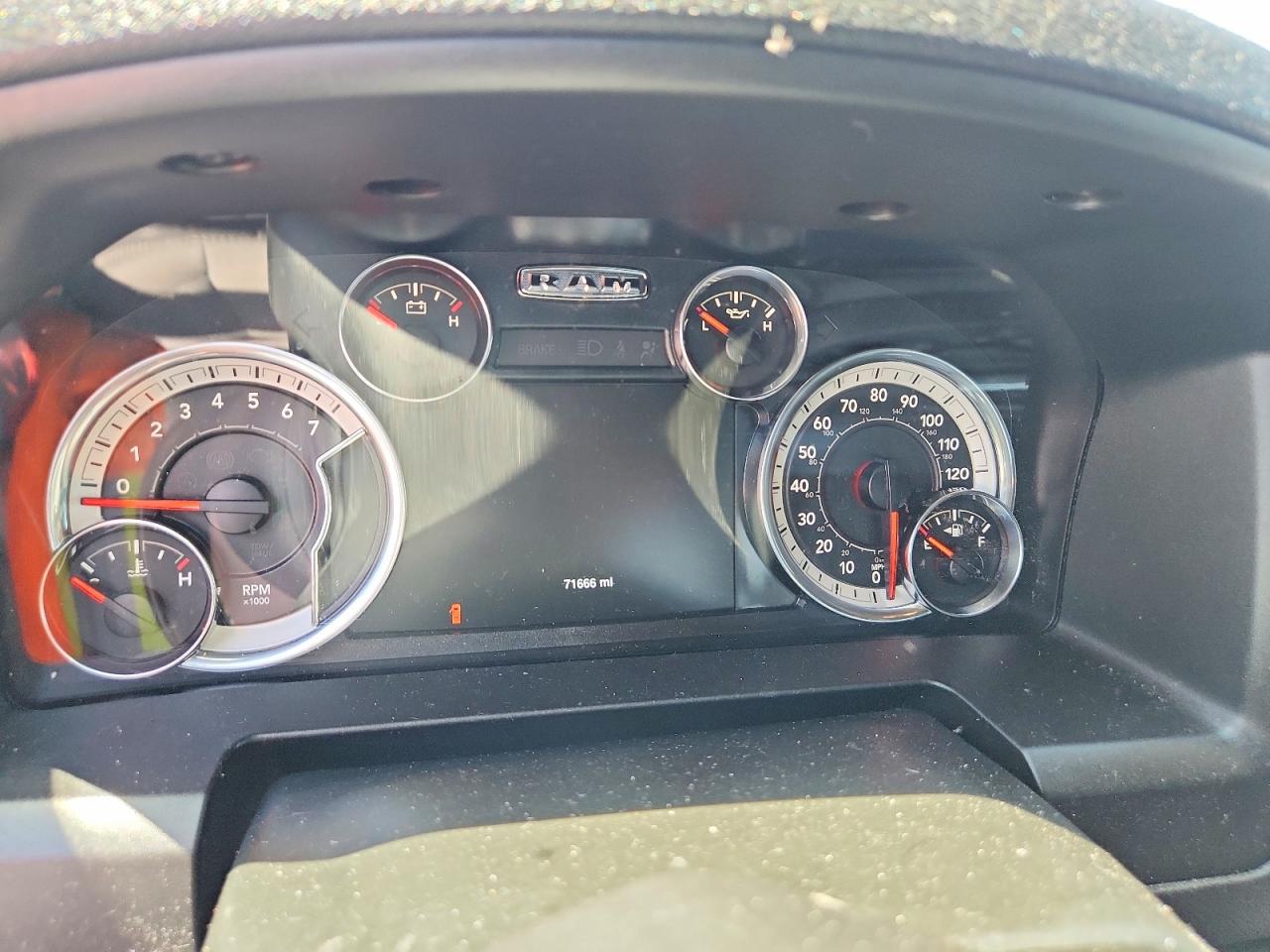 Ram 1500 Slt