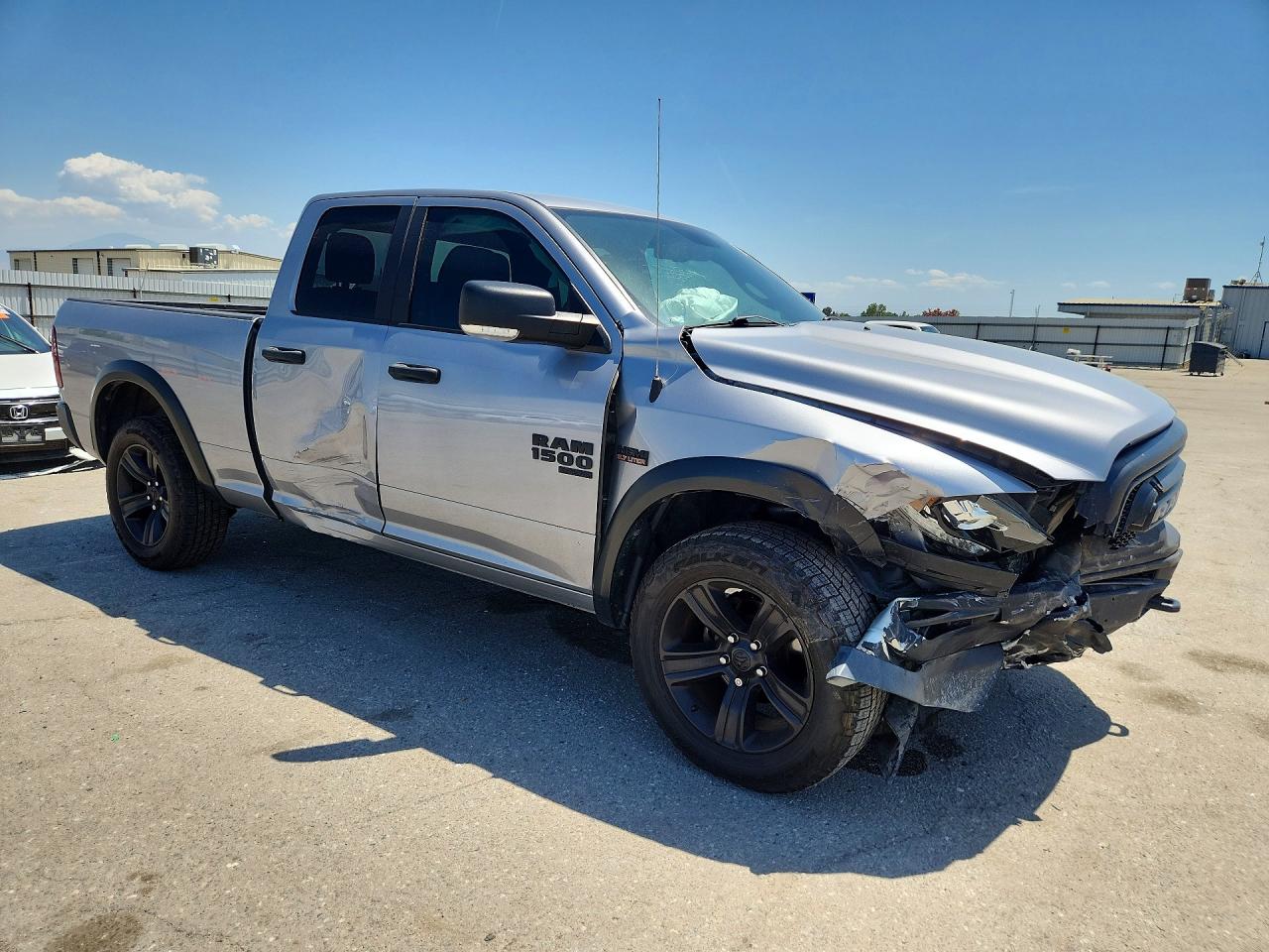 Ram 1500 Slt