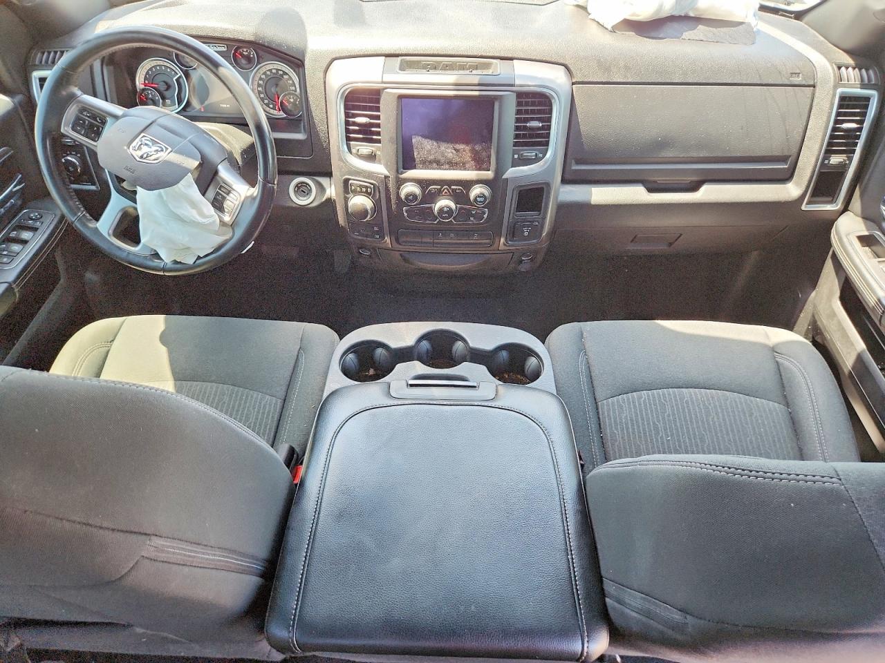 Ram 1500 Slt