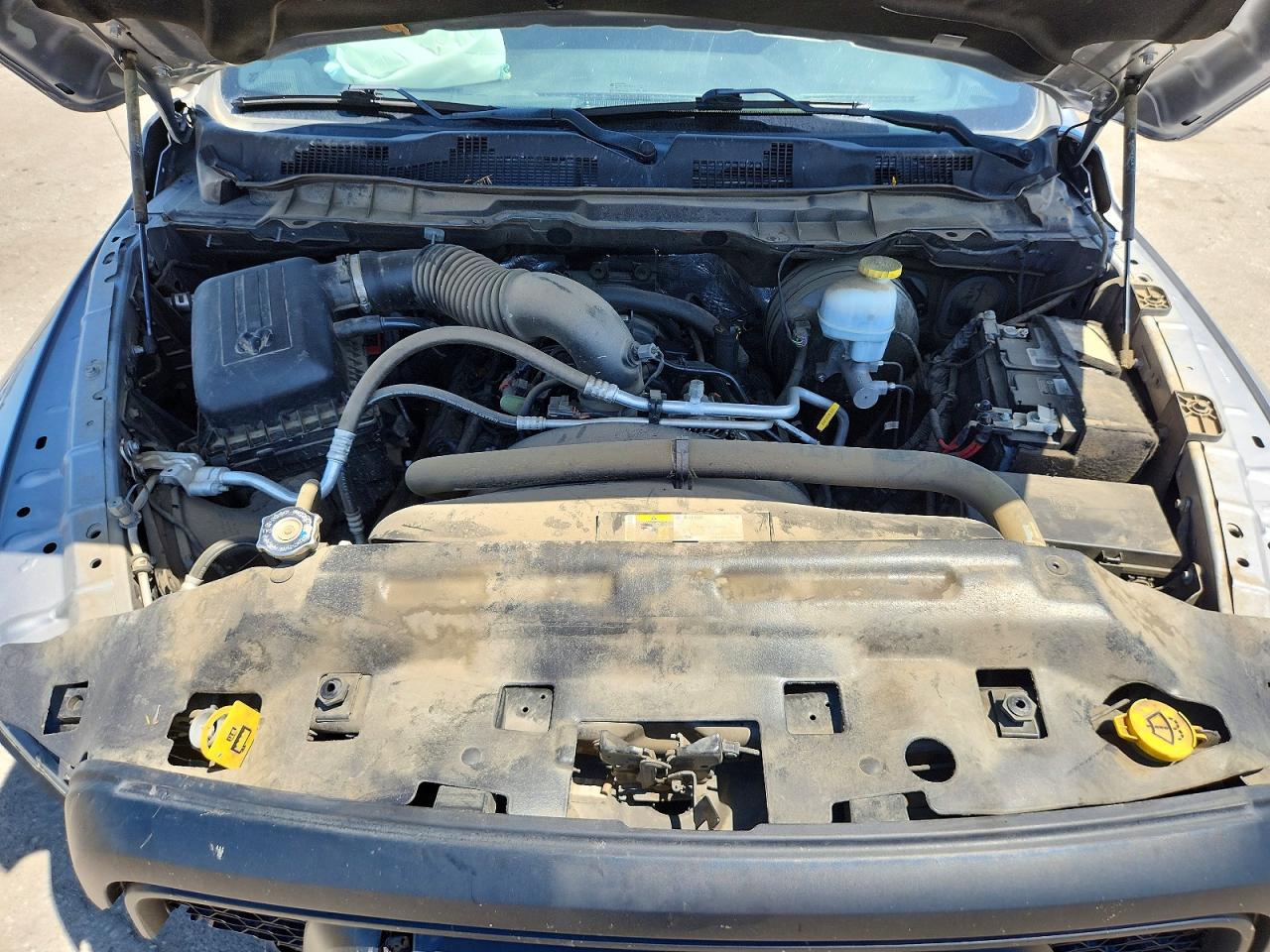 Ram 1500 Slt