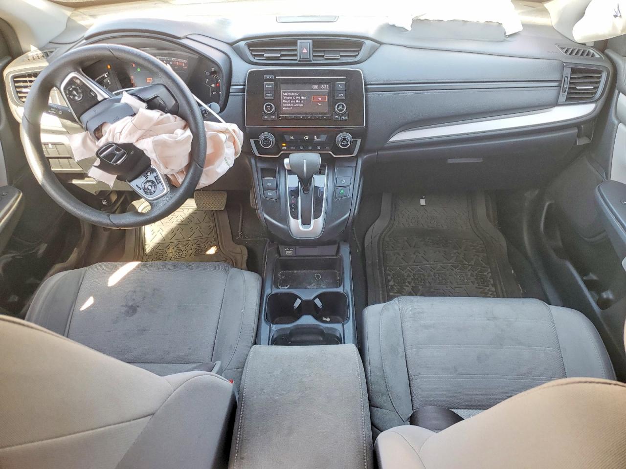 Honda Crv Lx
