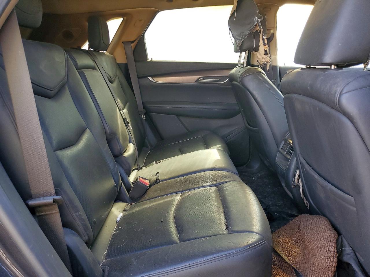 Cadillac XT5 Luxury